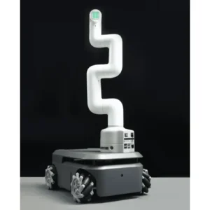 Compound Mobile Robot Kit (myAGV & myCobot280 M5)