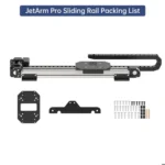 Hiwonder JetArm Pro ROS1 ROS2 3D Vision Robot, with Multimodal AI Model (ChatGPT), AI Voice and Vision Interaction (Advanced Kit/Jetson Orin Nano 8GB/Sliding Rail) - Image 17