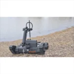 Jaguar V4 w/ Manipulator Arm Mobile Robotic Platform - Image 2