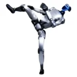 Unitree G1 EDU Standard (U1) Humanoid Robot - Image 2