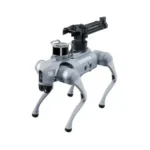 Unitree Go2 Servo Robotic Arm D1 - Image 2