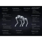Unitree Go2 EDU Robotic Dog - Image 10